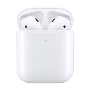 فروش نقدی و اقساطی هدفون بلوتوثی مدل Airpods 3 2021